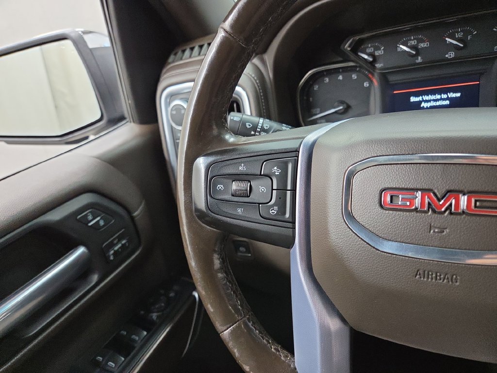 2019 GMC Sierra 1500 SLT - Photo 20