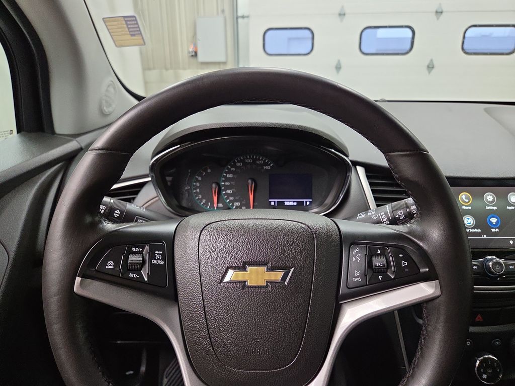 2019 Chevrolet Trax LT - Photo 20