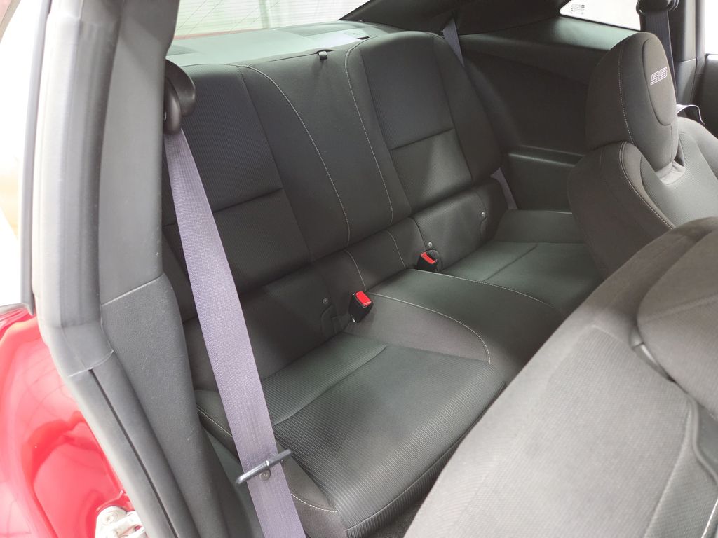 2015 Chevrolet Camaro 1SS - Photo 9