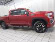 Used 2021 GMC Sierra 1500 AT4 Truck Crew Cab
