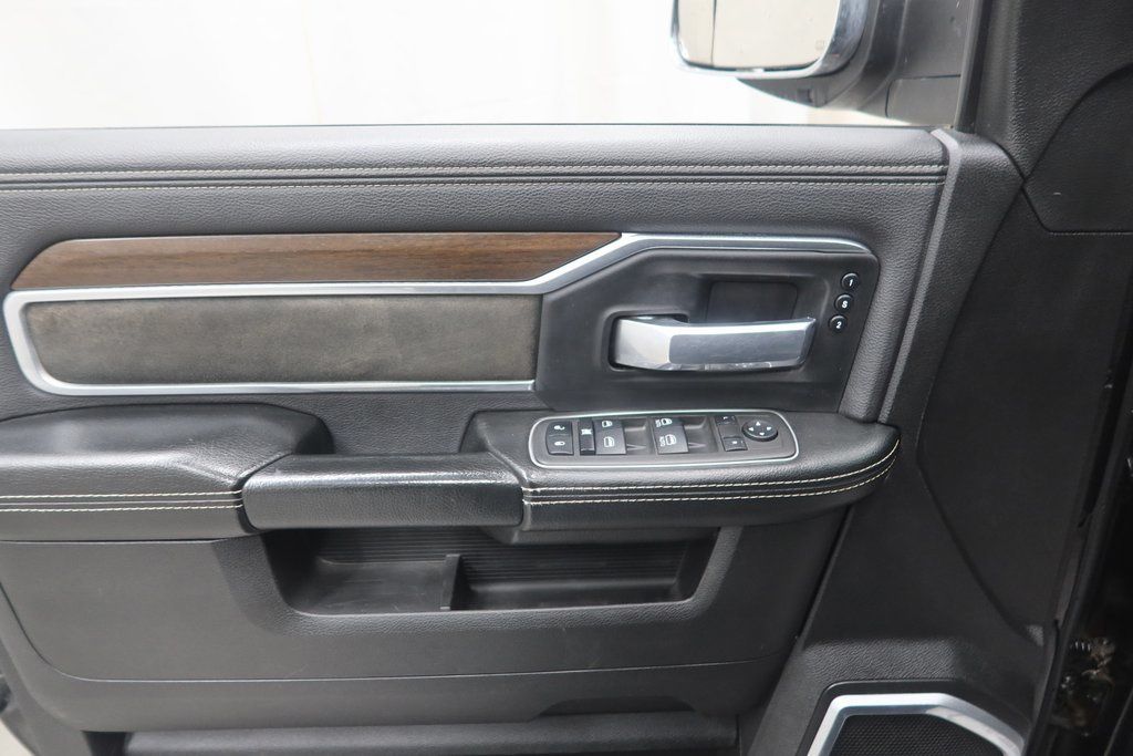 2022 RAM Ram 2500 Pickup Laramie - Photo 21