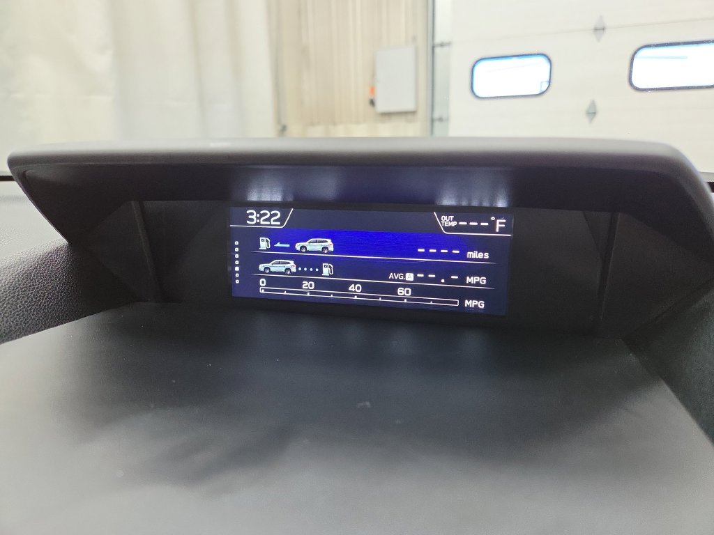 2024 Subaru Forester Sport - Photo 16