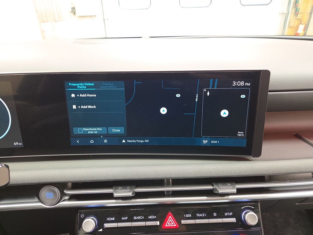 2025 Hyundai Tucson SEL Convenience - Photo 15