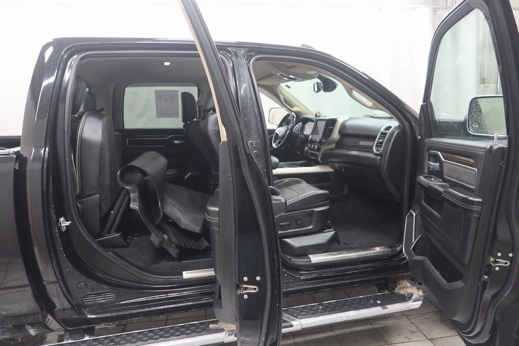 2022 RAM Ram 2500 Pickup Laramie - Photo 10