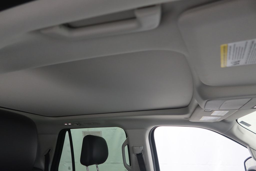 2025 Ford Expedition Platinum - Photo 15