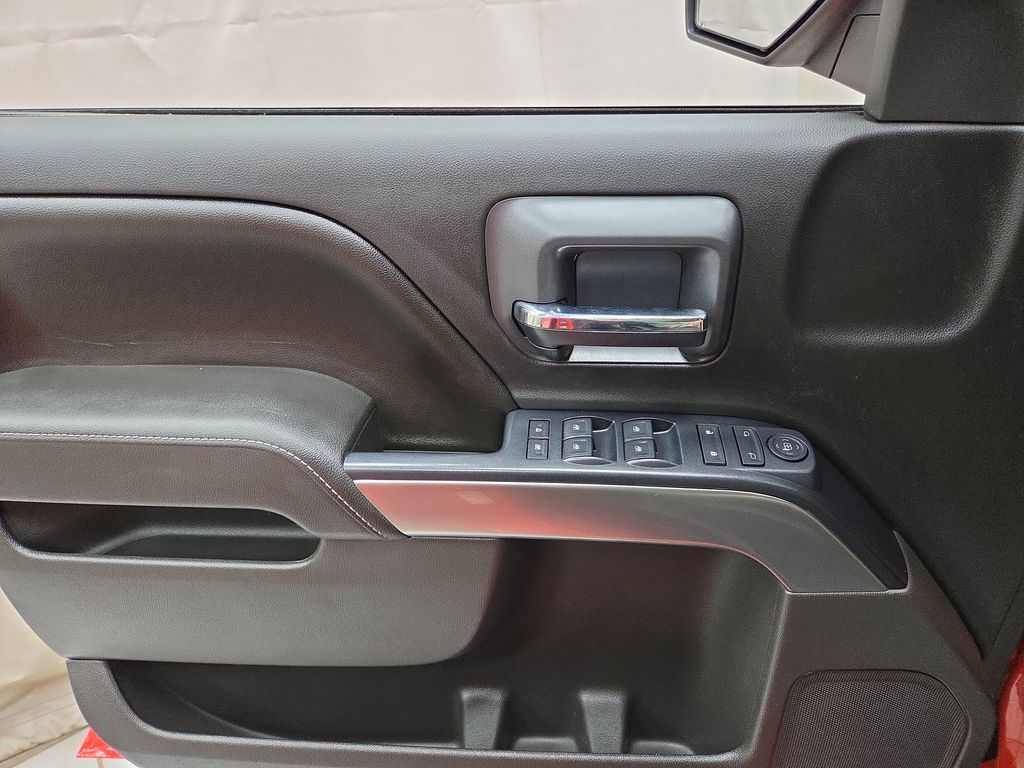 2016 Chevrolet Silverado 1500 LT - Photo 17