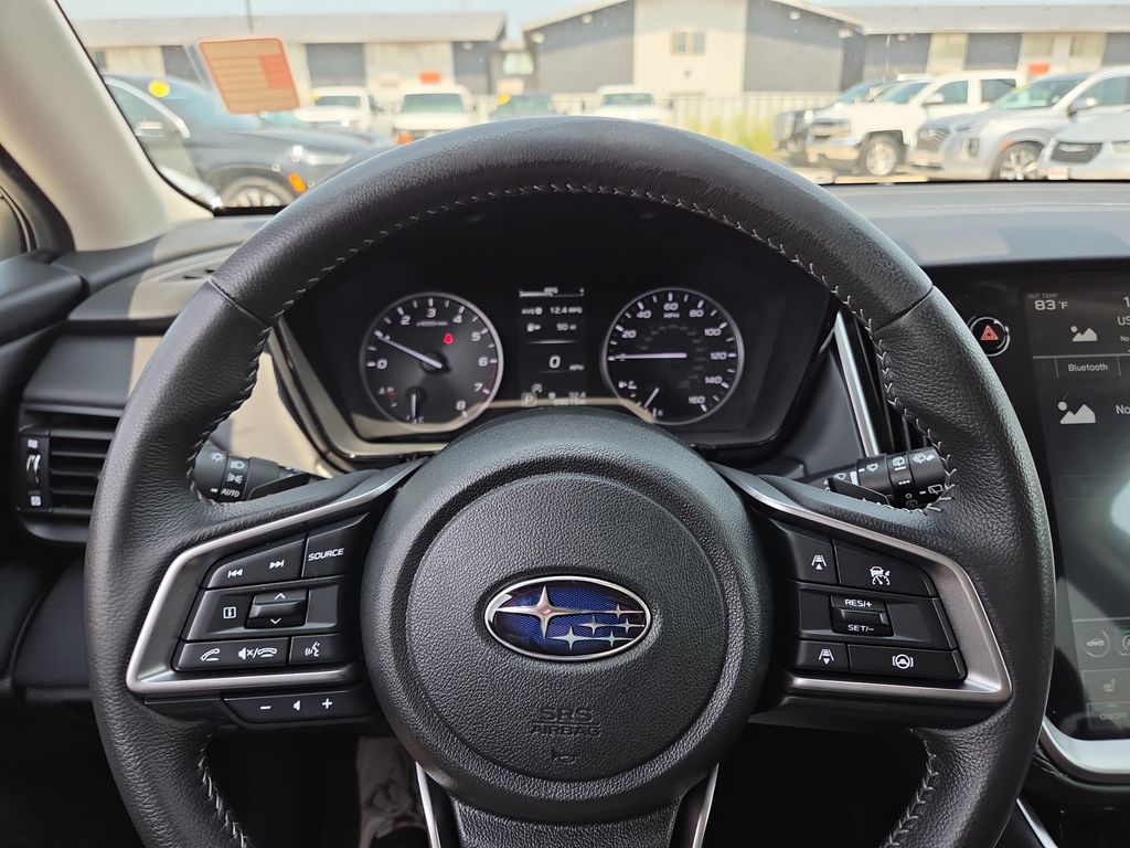 2023 Subaru Outback Premium - Photo 18