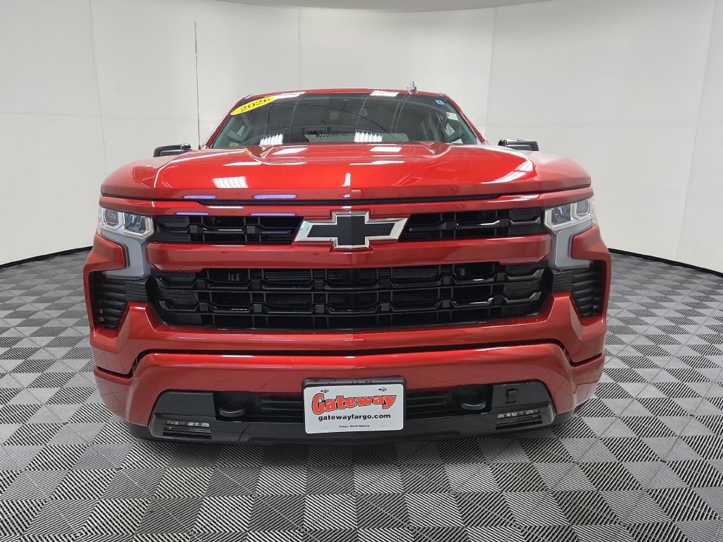 2026 Chevrolet Silverado 1500 RST - Photo 6