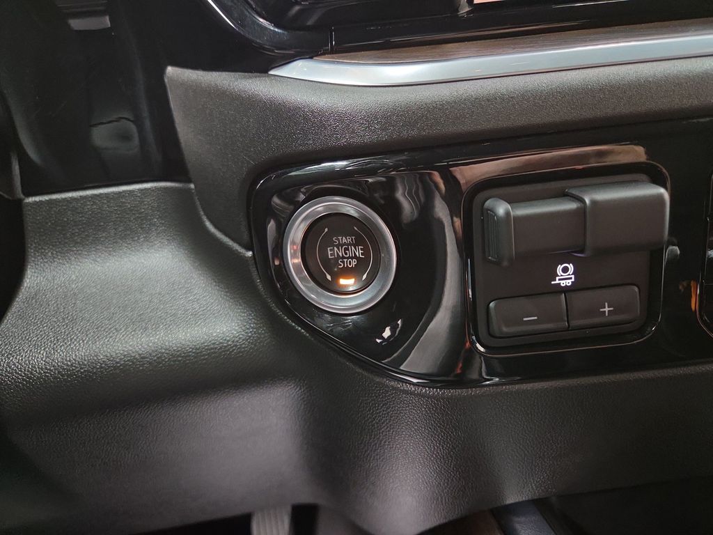 2022 GMC Sierra 1500 SLT - Photo 16