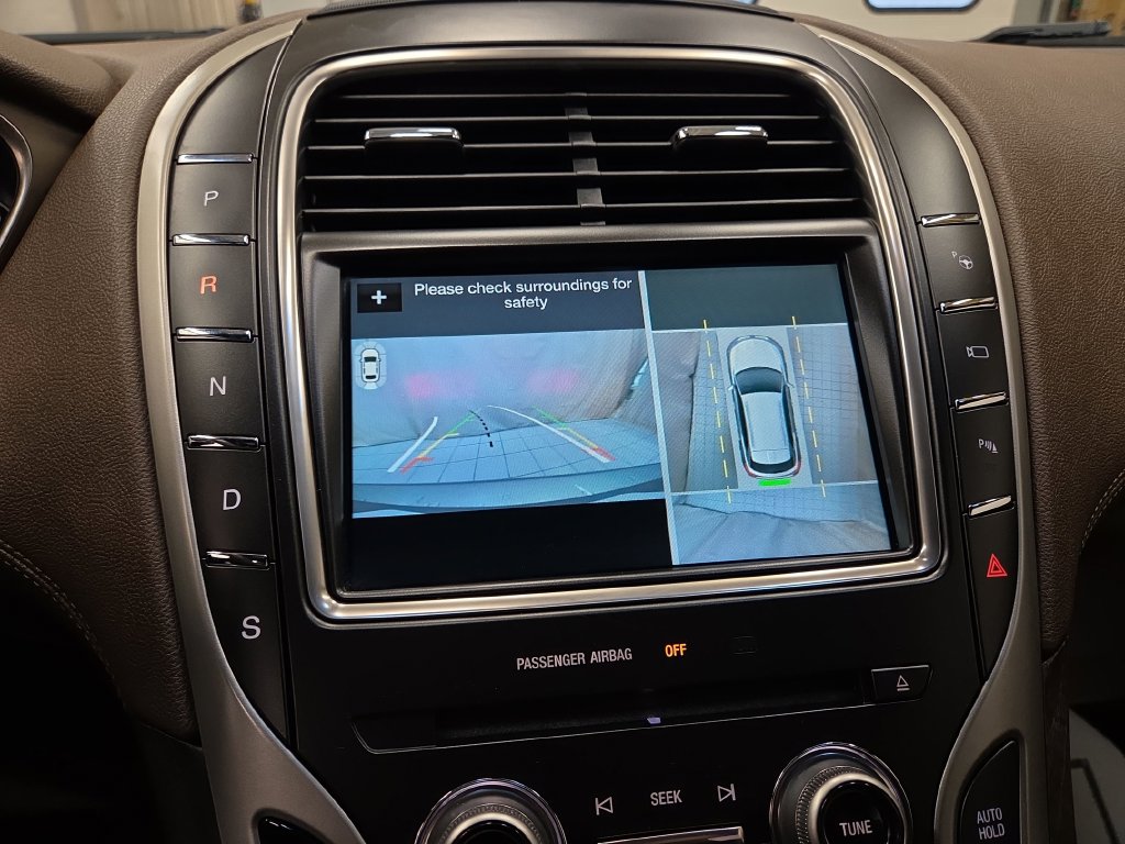 2016 Lincoln MKX Reserve - Photo 24