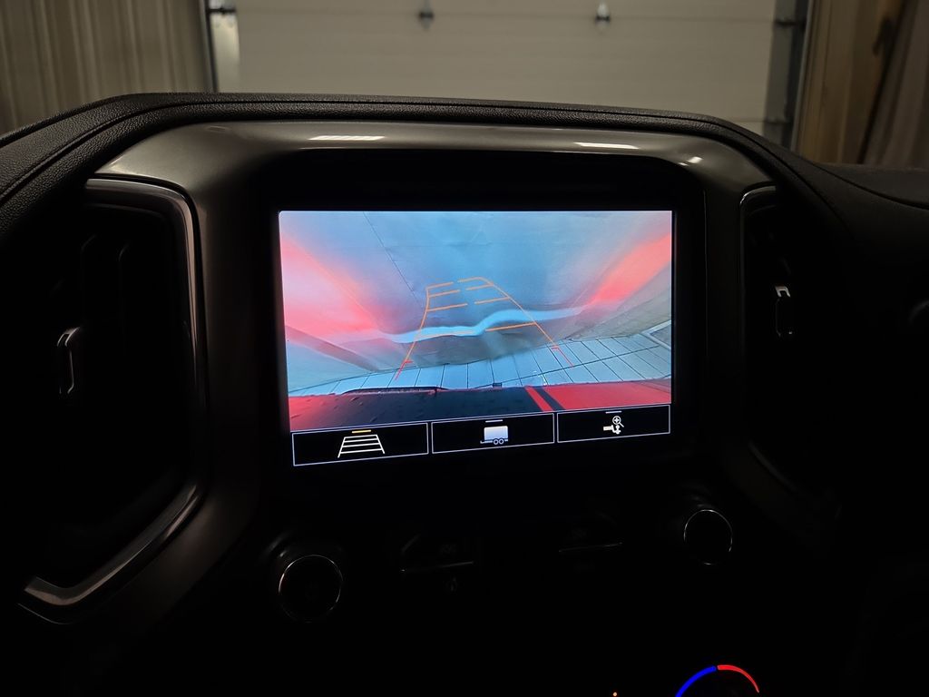 2020 Chevrolet Silverado 1500 RST - Photo 22