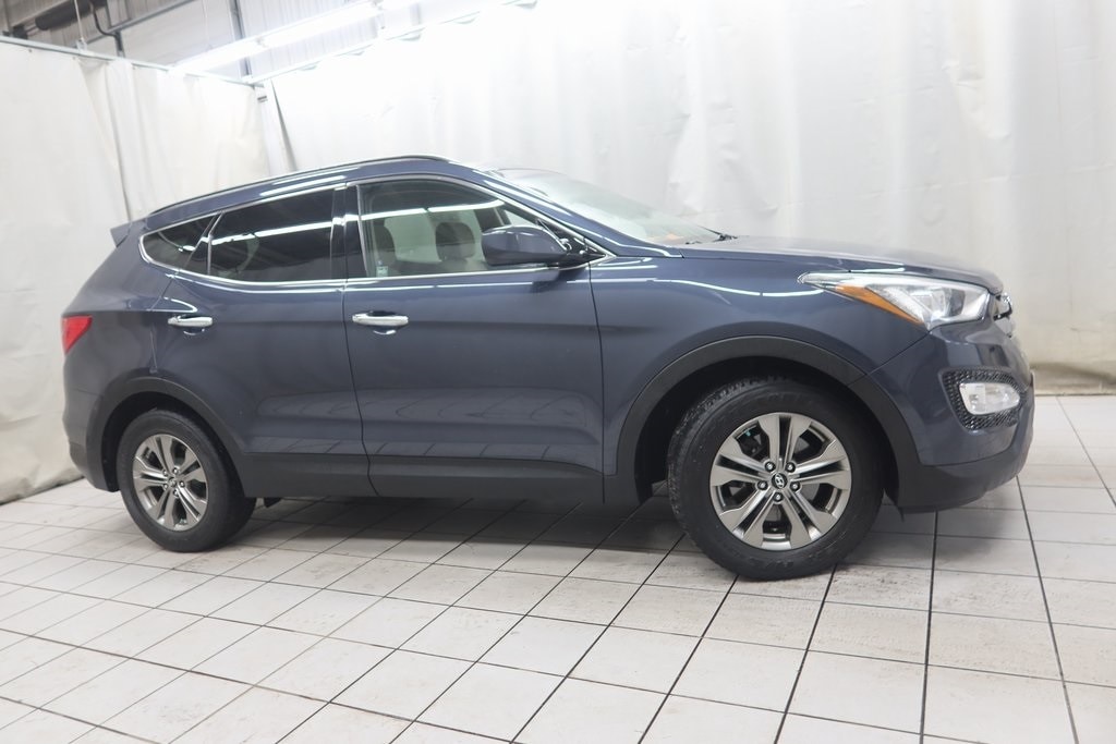2014 Hyundai Santa Fe Sport