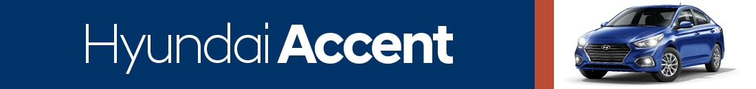 Accents On The Way to CMA's Colonial Hyundai