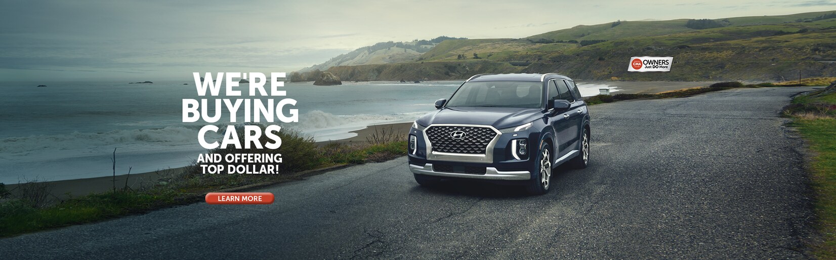 CMA's Hyundai Dealership Richmond VA | Midlothian | Chester