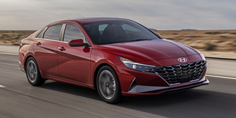 Hyundai Elantra vs. Nissan Sentra - Which One Is Right For You?