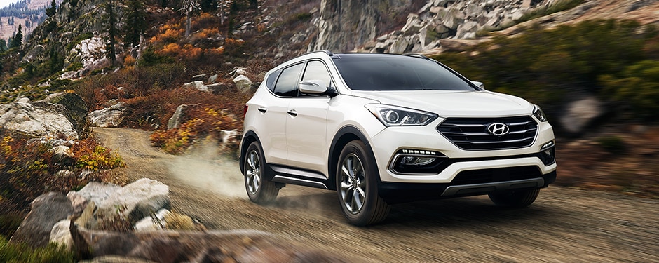 Review: 2018 Hyundai Santa Fe Sport