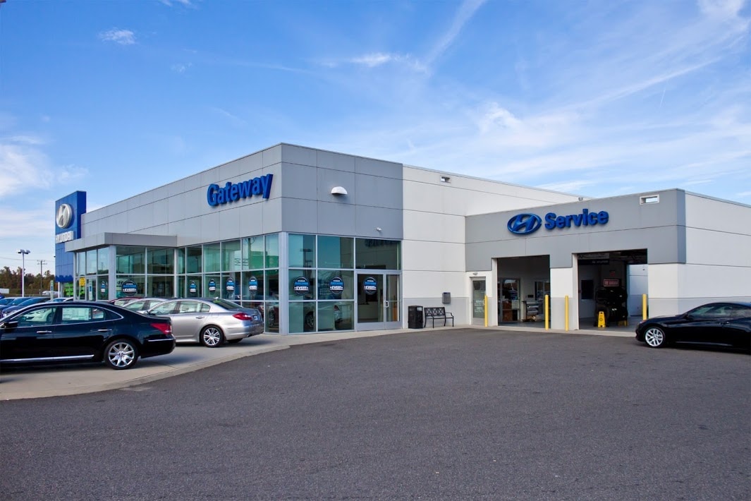 Richmond & Chester VA, Hyundai Dealer  Service Center  Colonial Hyundai