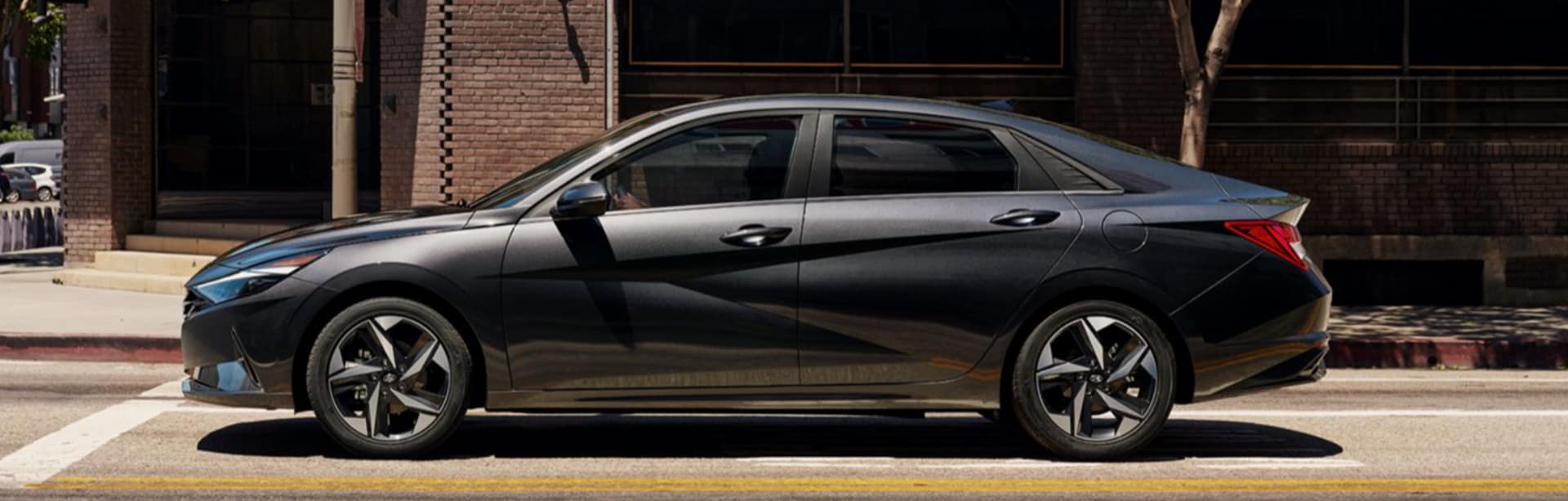 Hyundai Elantra vs. Nissan Sentra Hyundai Dealership Richmond VA