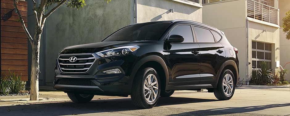 Review: 2018 Hyundai Tucson