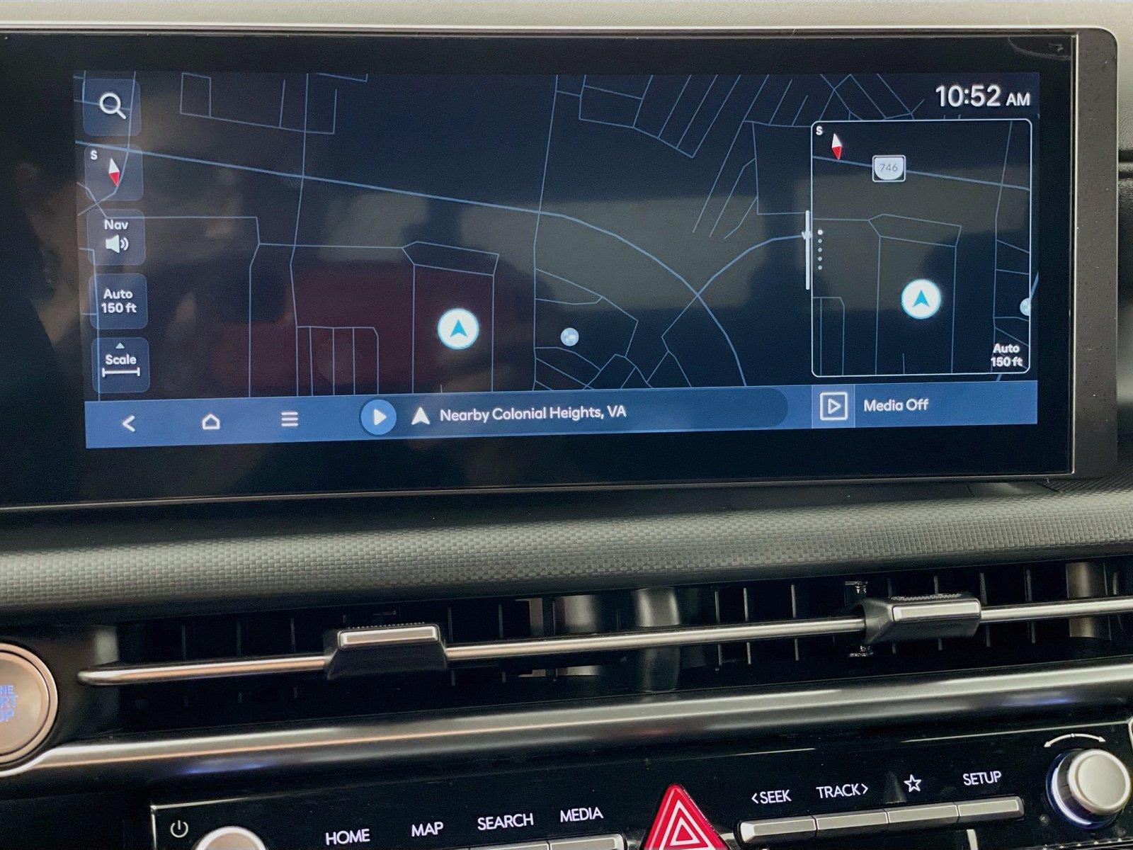 2025 Hyundai Santa Cruz XRT - Photo 16