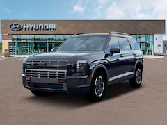 2026 Hyundai Palisade XRT Pro SUV