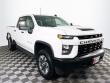 Used 2023 Chevrolet Silverado 2500HD Custom Truck