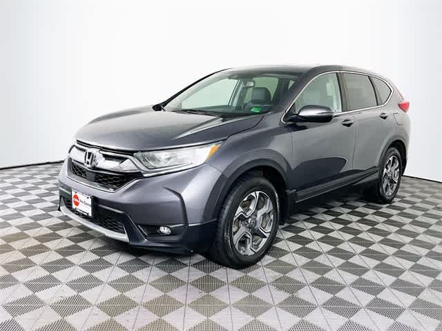 2019 Honda CR-V EX-L photo 3