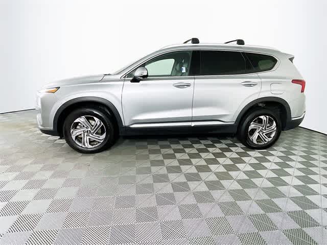 2023 Hyundai Santa Fe SEL Premium photo 4