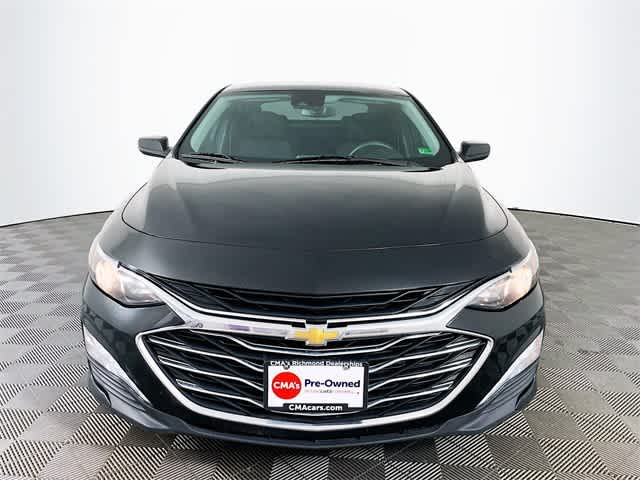 2023 Chevrolet Malibu 1LT photo 2