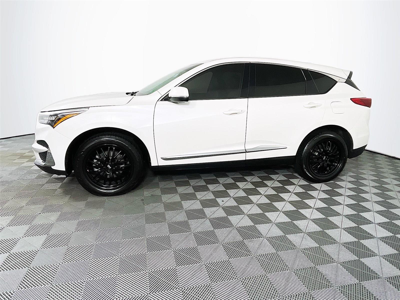 2019 Acura RDX photo 4