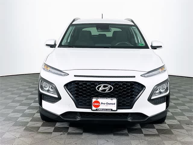 2019 Hyundai Kona SEL photo 2