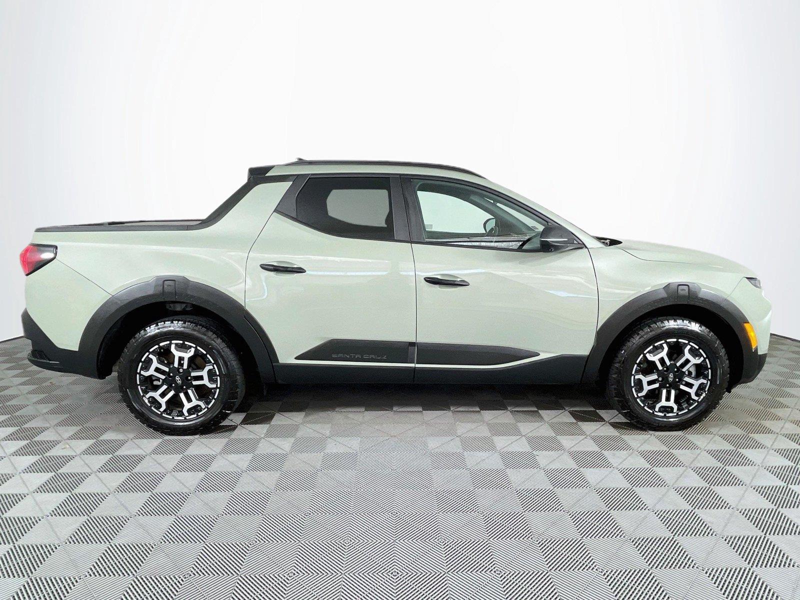 2025 Hyundai Santa Cruz XRT - Photo 11