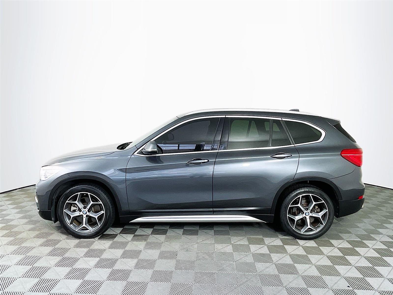 2019 Bmw X1 sDrive28i photo 3