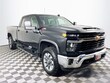  Chevrolet Silverado 2500HD