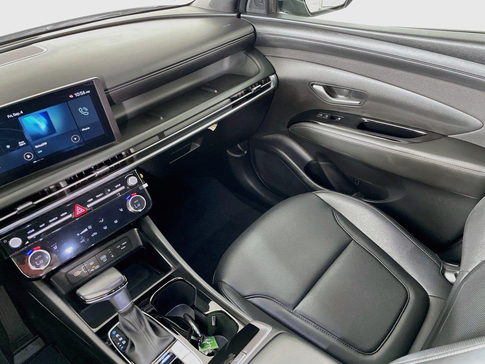 2025 Hyundai Santa Cruz XRT - Photo 27