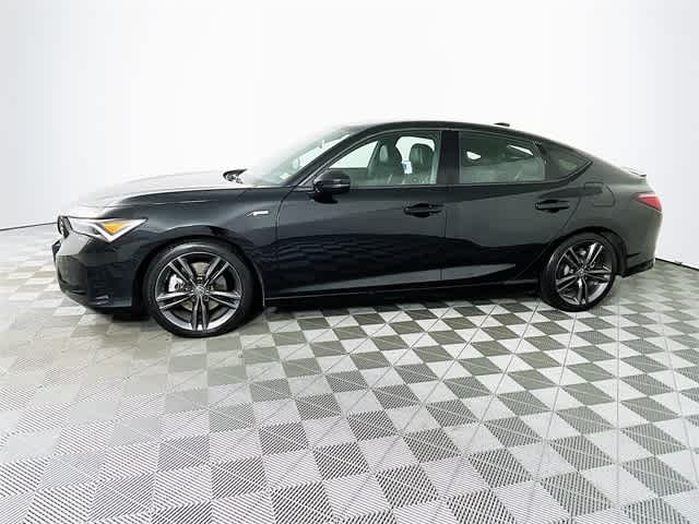 2023 Acura Integra A-Spec Technology photo 4