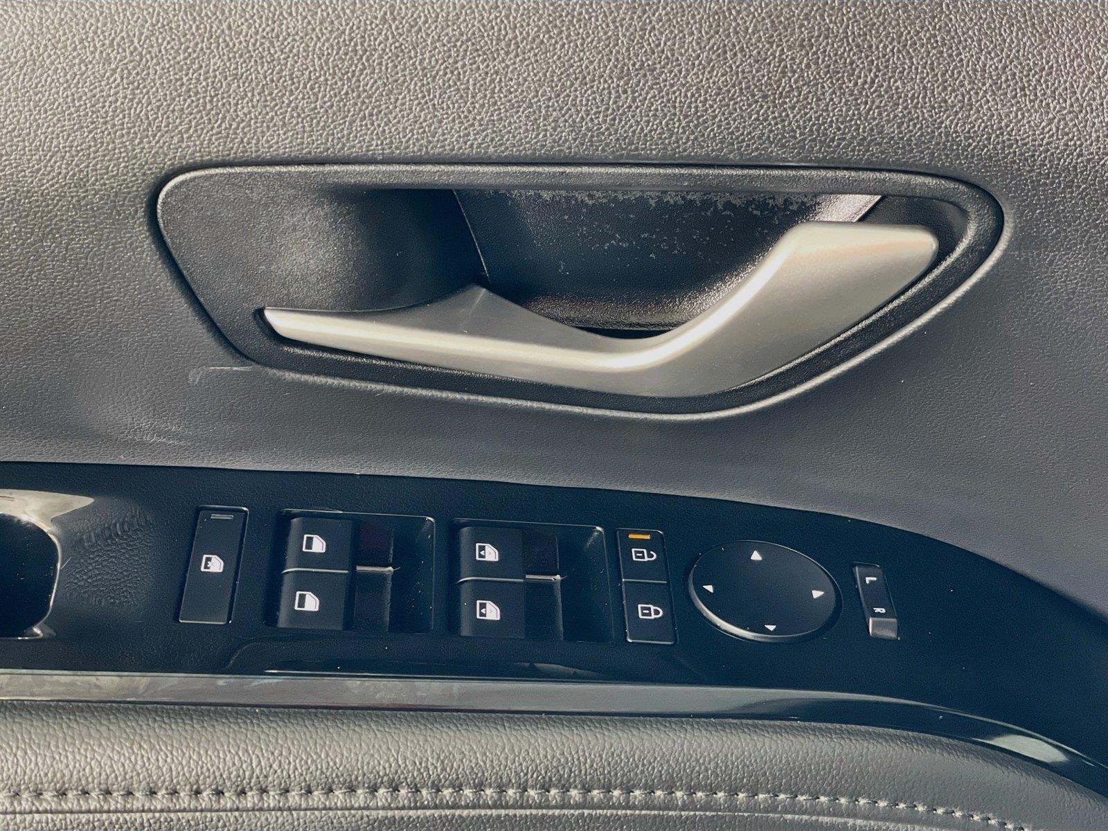 2025 Hyundai Santa Cruz XRT - Photo 21