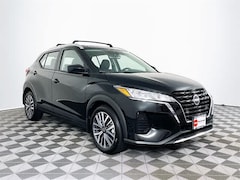 2024 Nissan Kicks SV FWD