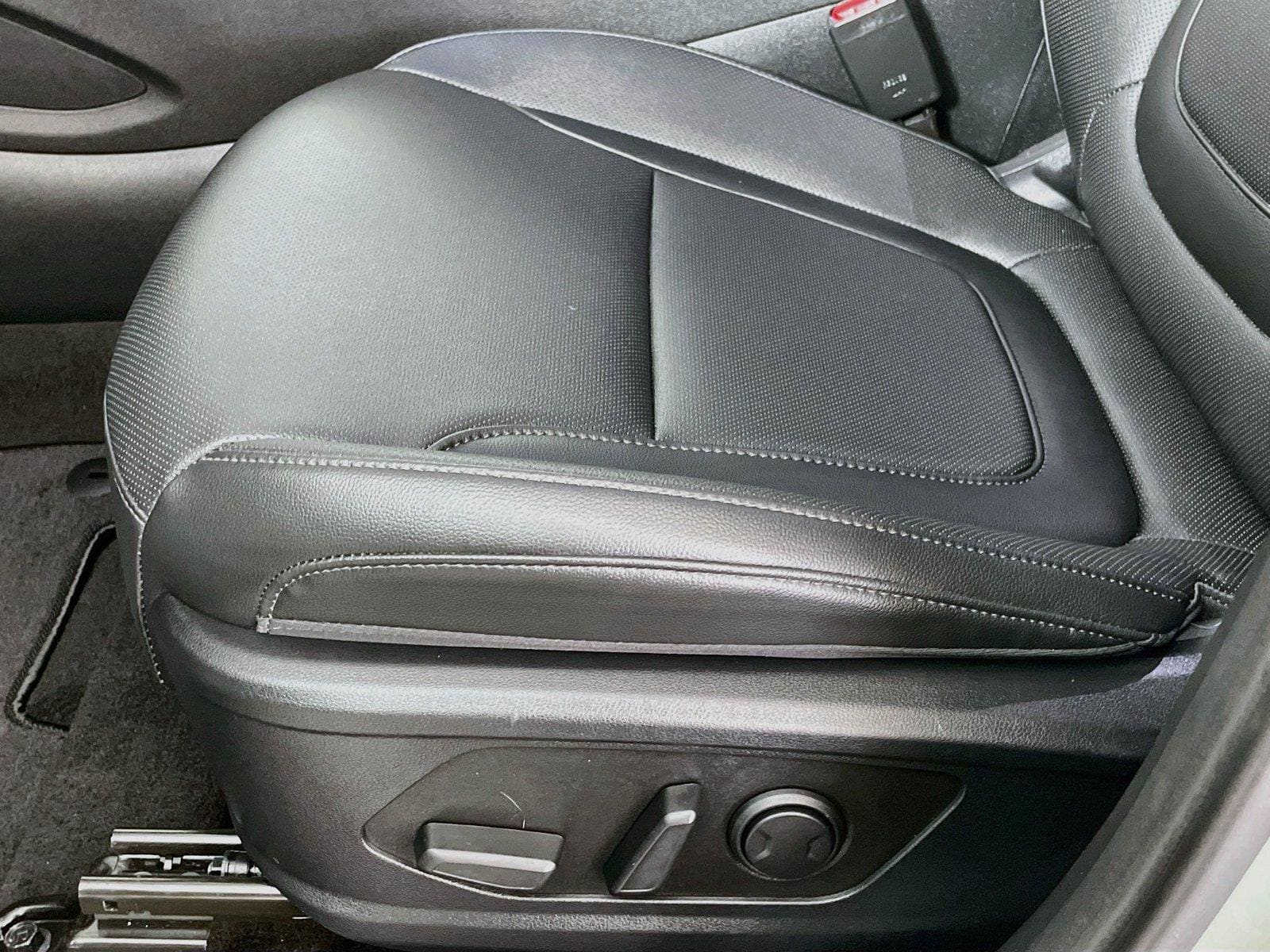 2025 Hyundai Santa Cruz XRT - Photo 22