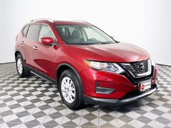 2018 Nissan Rogue SV SUV