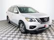 Used 2020 Nissan Pathfinder SV SUV