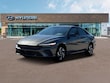 Hyundai Elantra Hybrid
