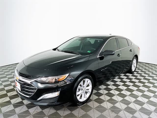2023 Chevrolet Malibu 1LT photo 3