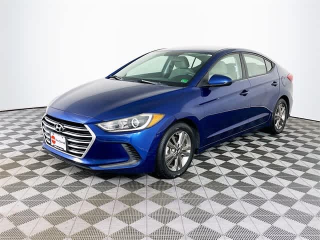 2017 Hyundai Elantra SE photo 3