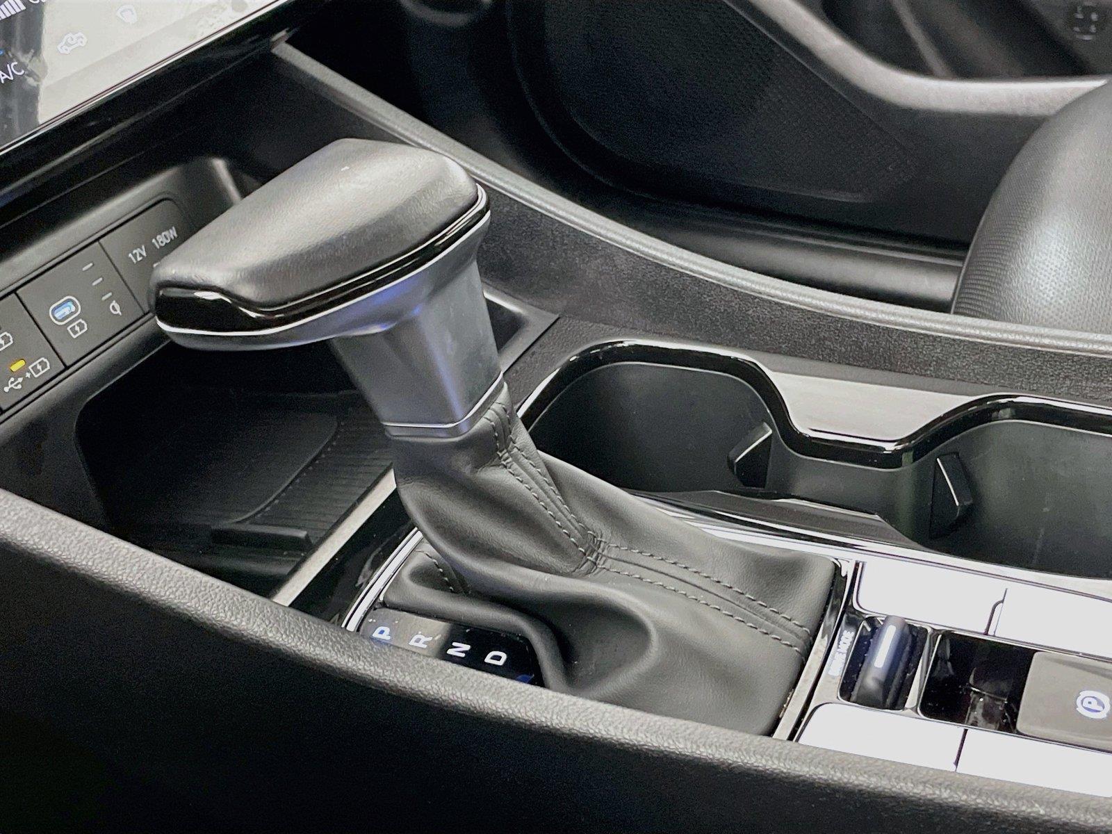 2025 Hyundai Santa Cruz XRT - Photo 20