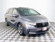 Used 2021 Honda Odyssey Touring Van