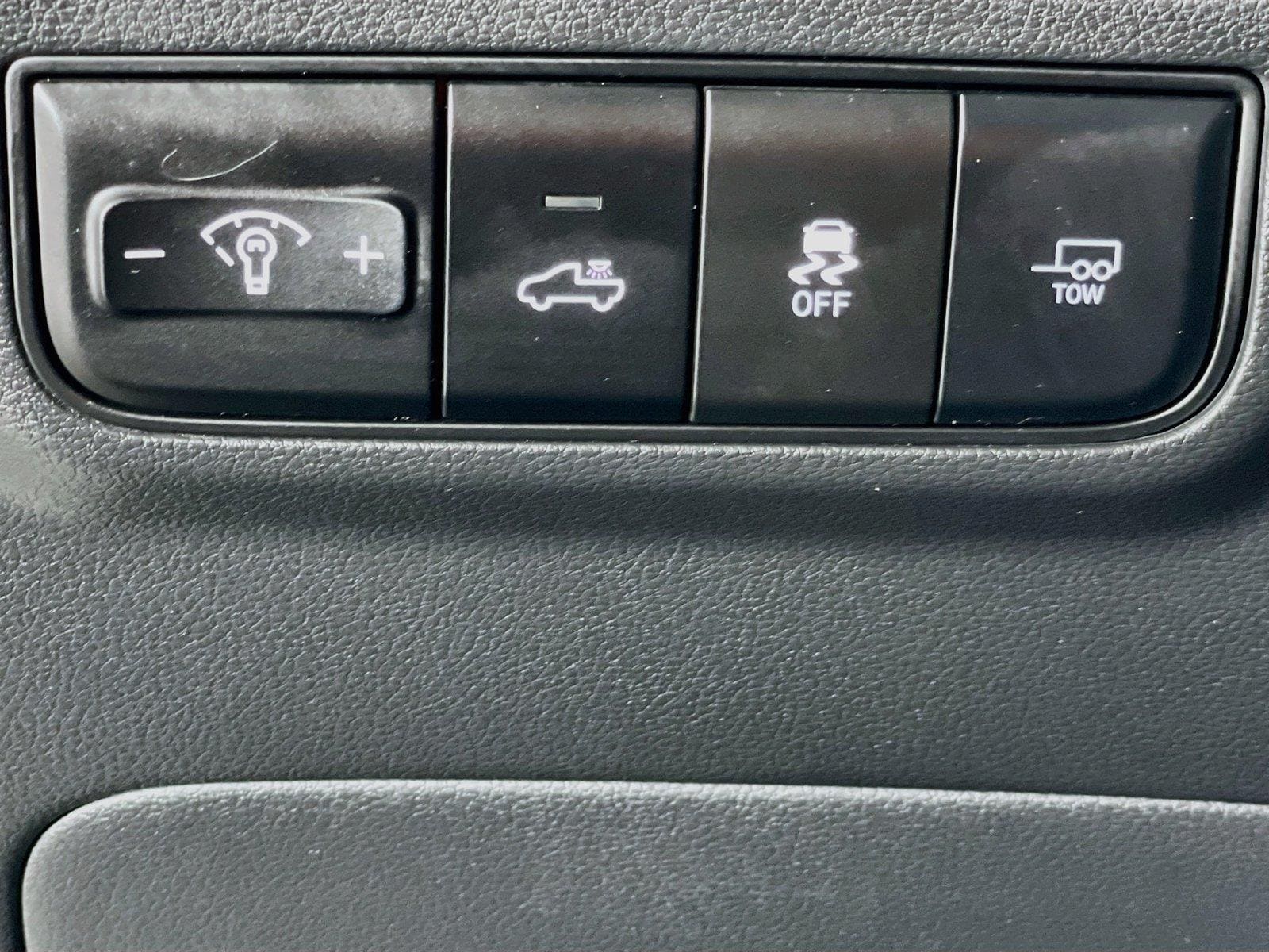 2025 Hyundai Santa Cruz XRT - Photo 13