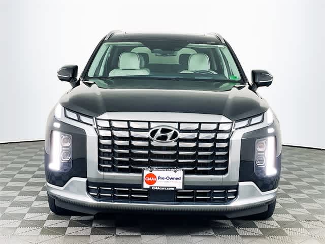 2024 Hyundai Palisade Calligraphy photo 2