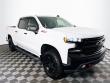 Used 2020 Chevrolet Silverado 1500 LT Trail Boss Truck