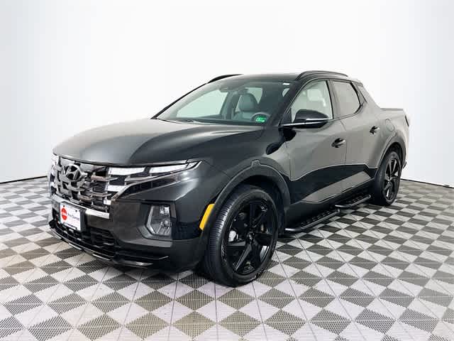 2024 Hyundai Santa Cruz Night photo 2
